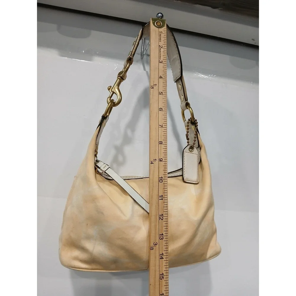 Coach good vintage